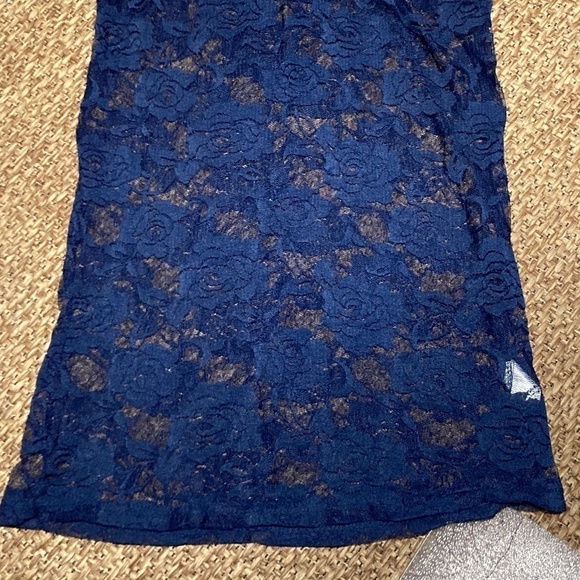 Ardene lace tank size small - Picture 3 of 3